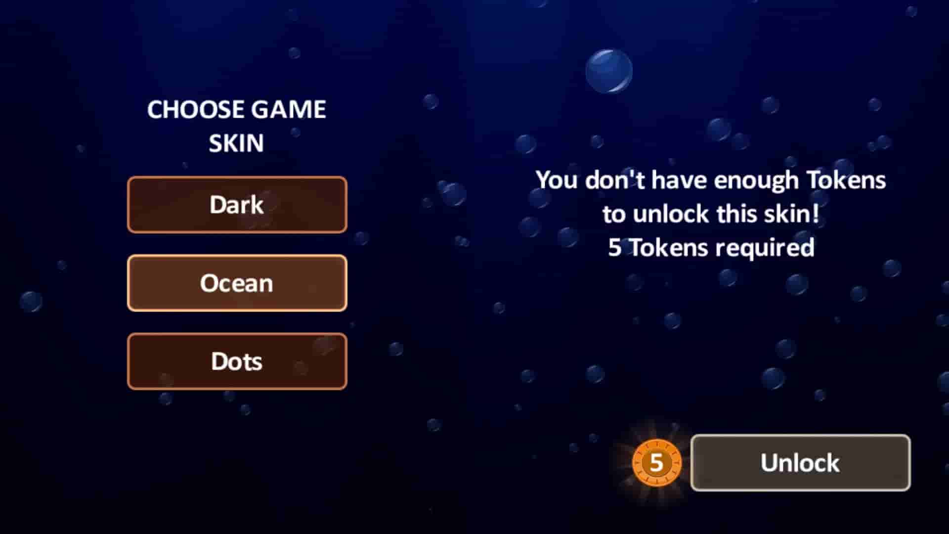 Dots eXtreme screenshot thumbnail screenshot 5