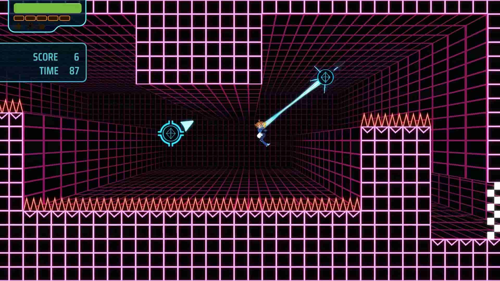 Double Cross screenshot thumbnail screenshot 1