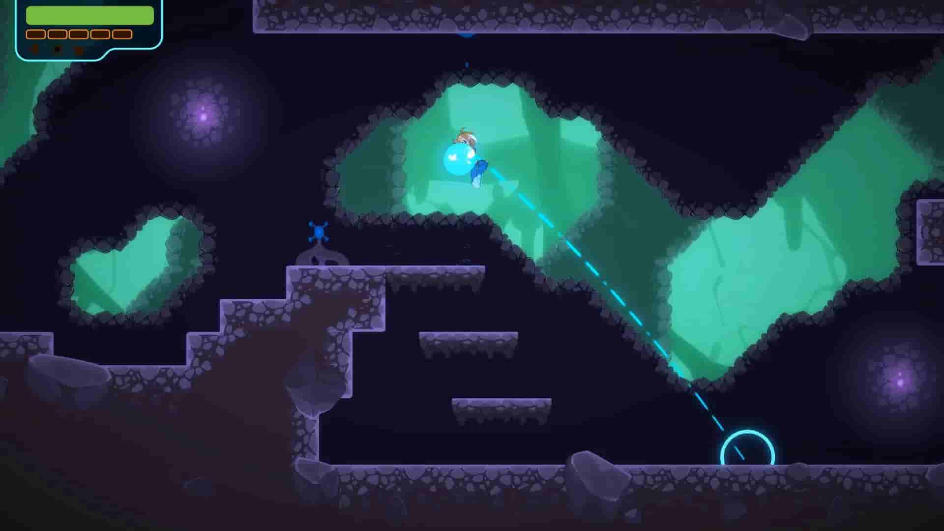 Double Cross screenshot thumbnail screenshot 5