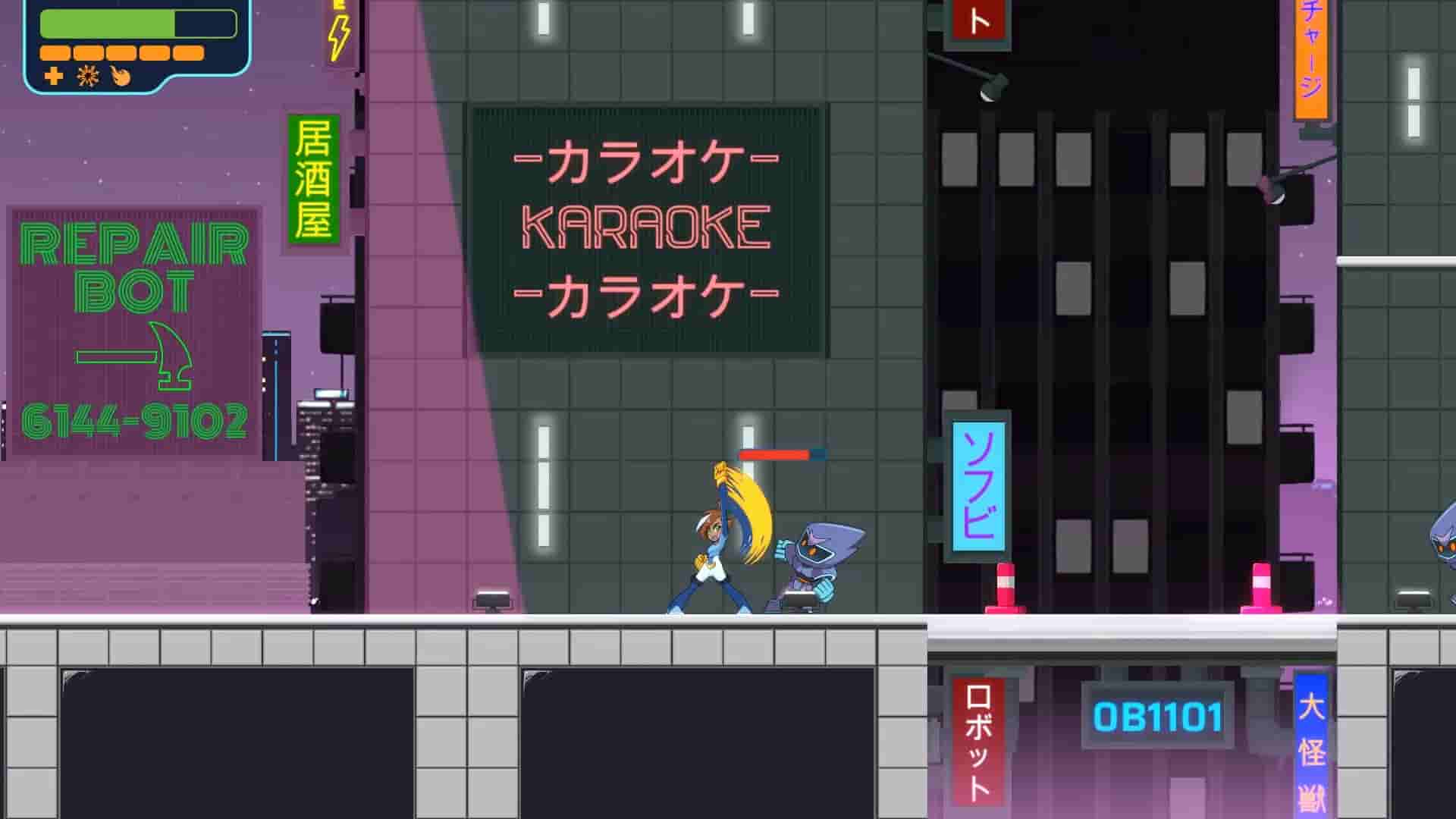 Double Cross screenshot thumbnail screenshot 7