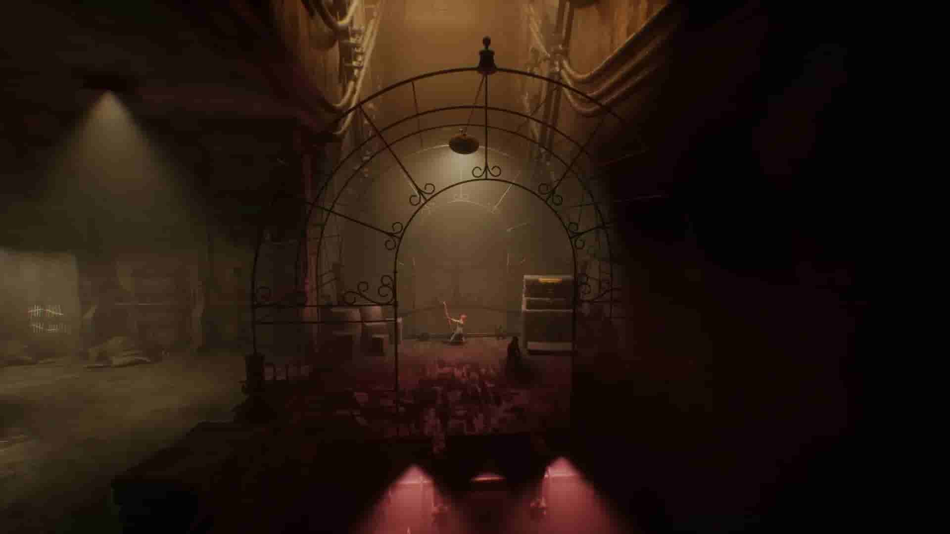 Double Shoulders screenshot thumbnail screenshot 0