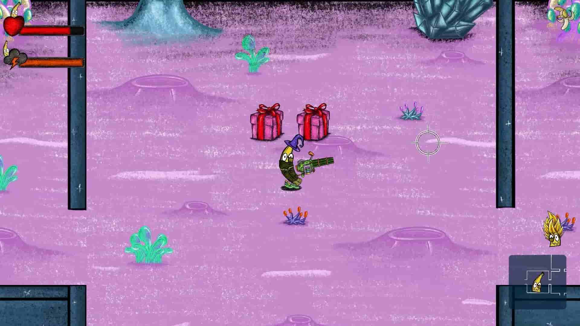 Doug's Nightmare screenshot thumbnail screenshot 4