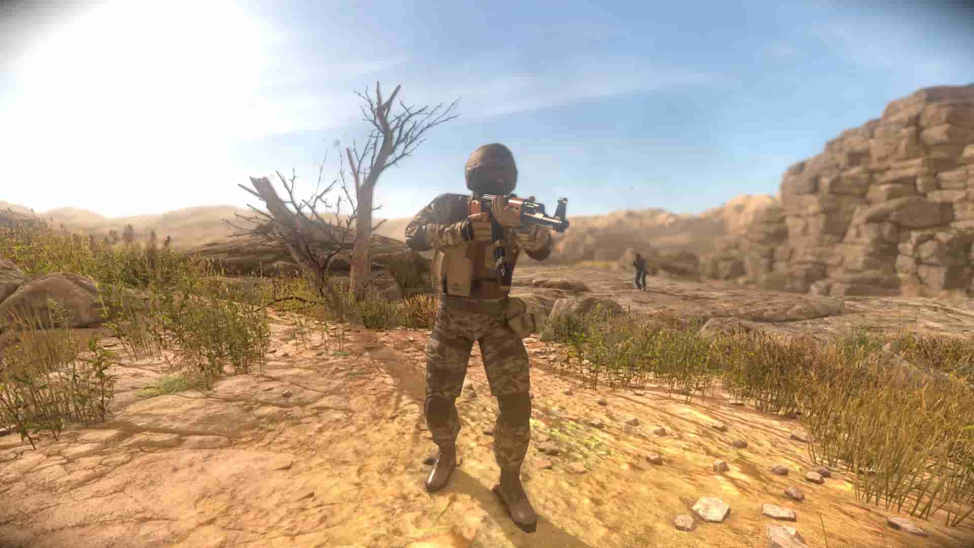 Down To One screenshot thumbnail screenshot 1