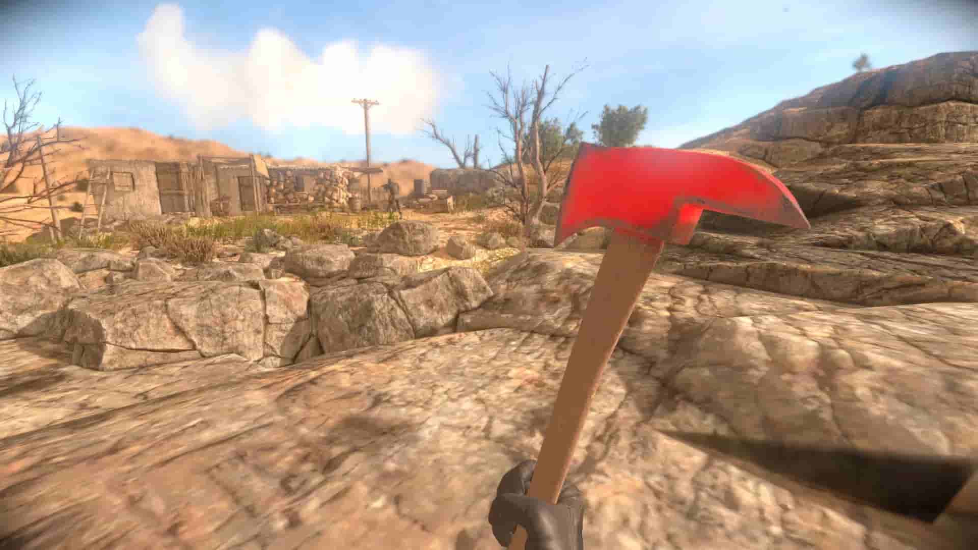 Down To One screenshot thumbnail screenshot 2