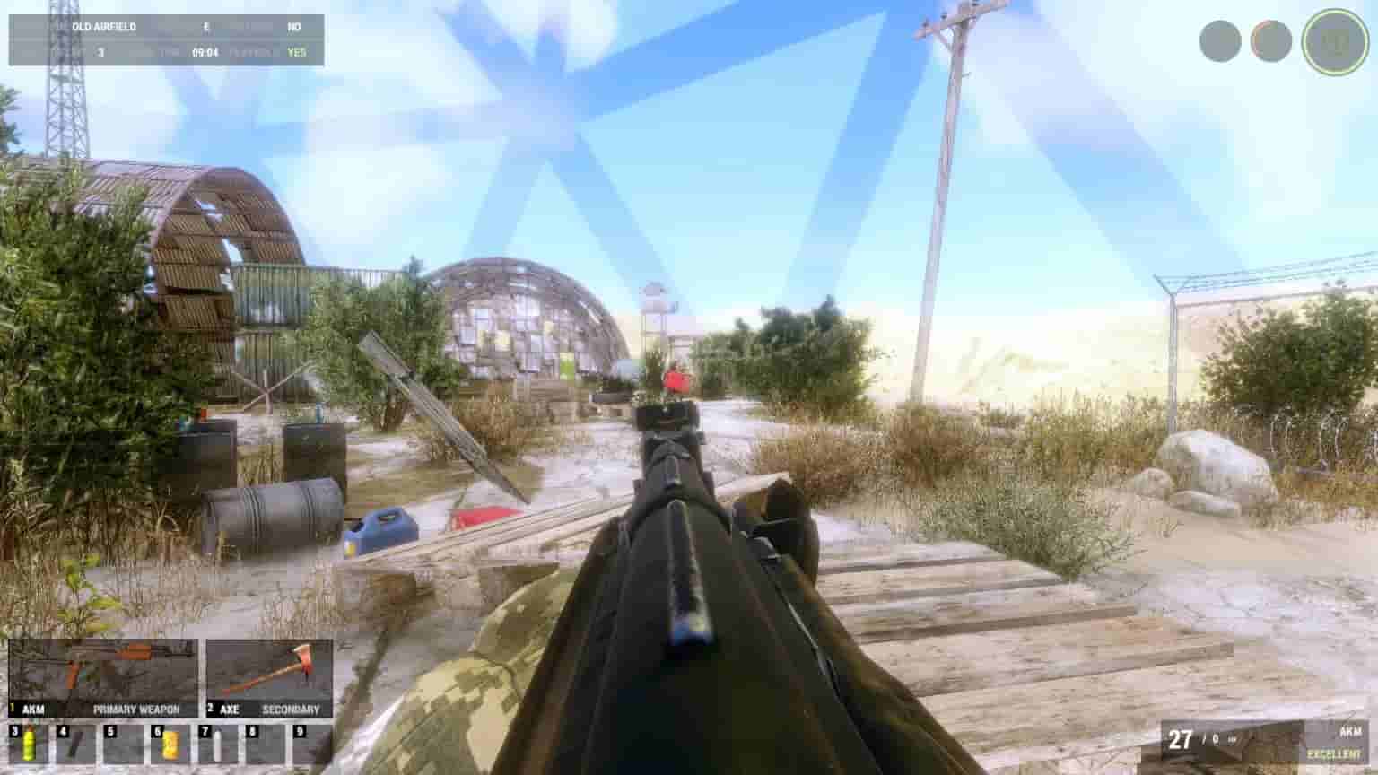 Down To One screenshot thumbnail screenshot 3