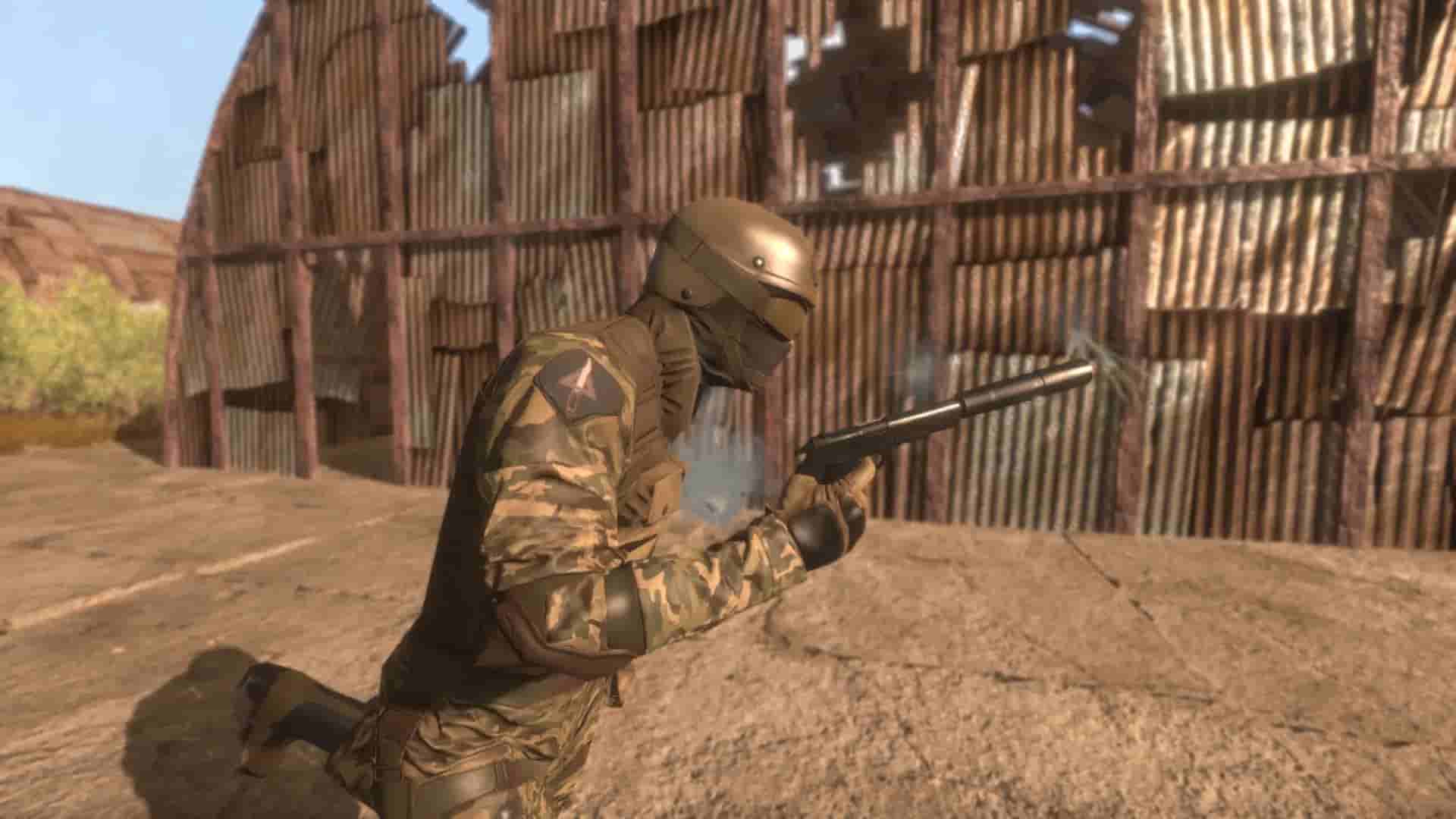 Down To One screenshot thumbnail screenshot 5
