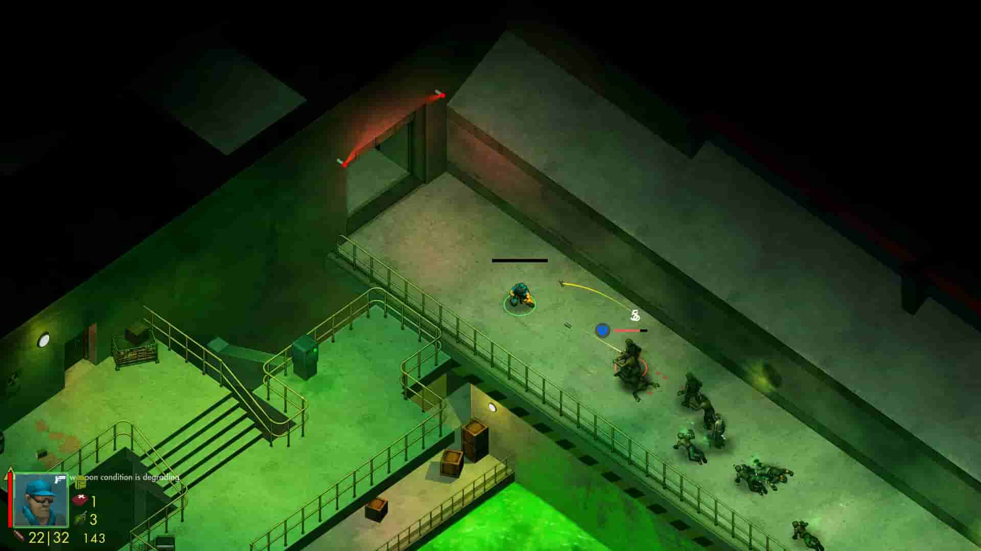 Downward Spear screenshot thumbnail screenshot 11