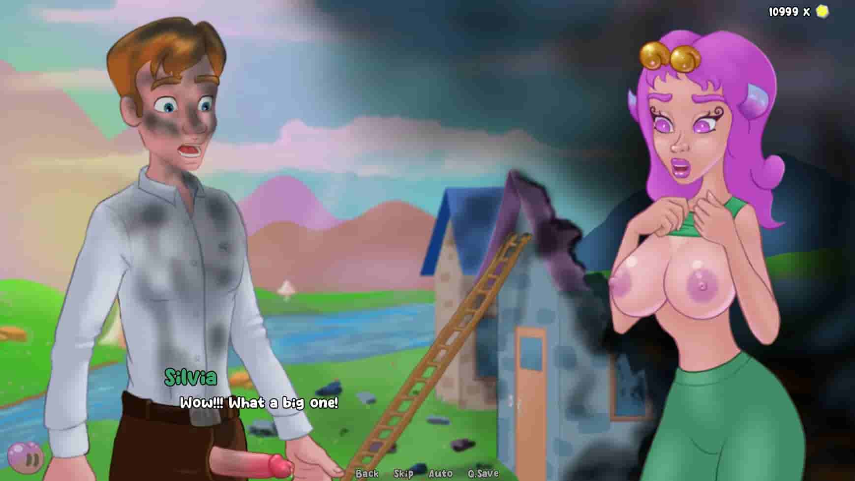 Dr. Murph screenshot thumbnail screenshot 7