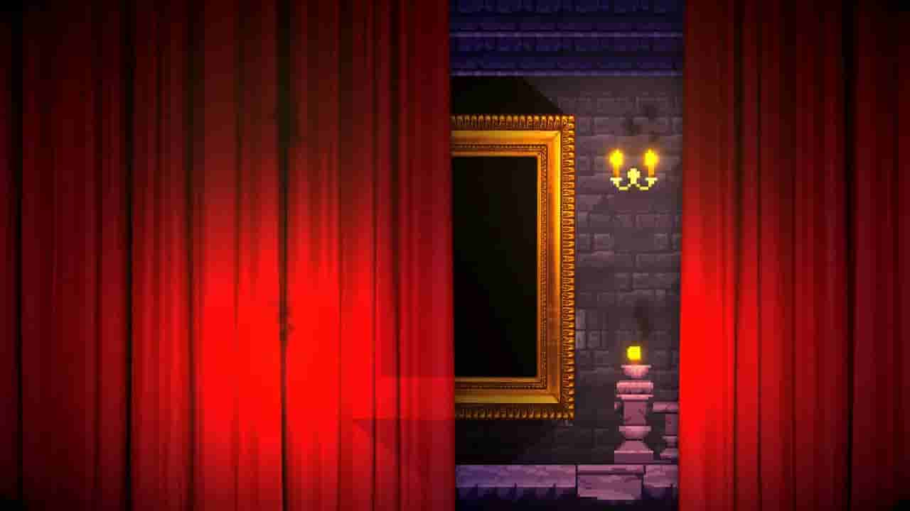 Dracula Frames screenshot thumbnail screenshot 4