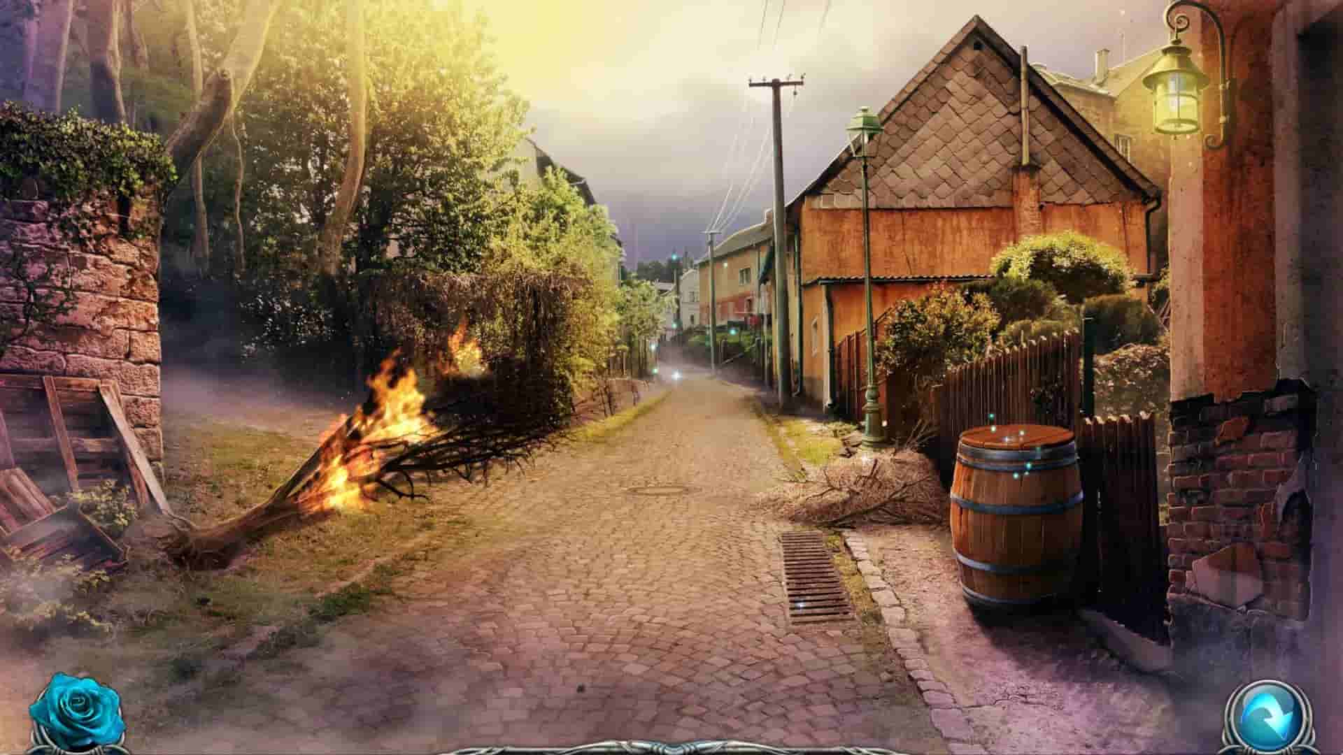 Dracula's Legacy screenshot thumbnail screenshot 0