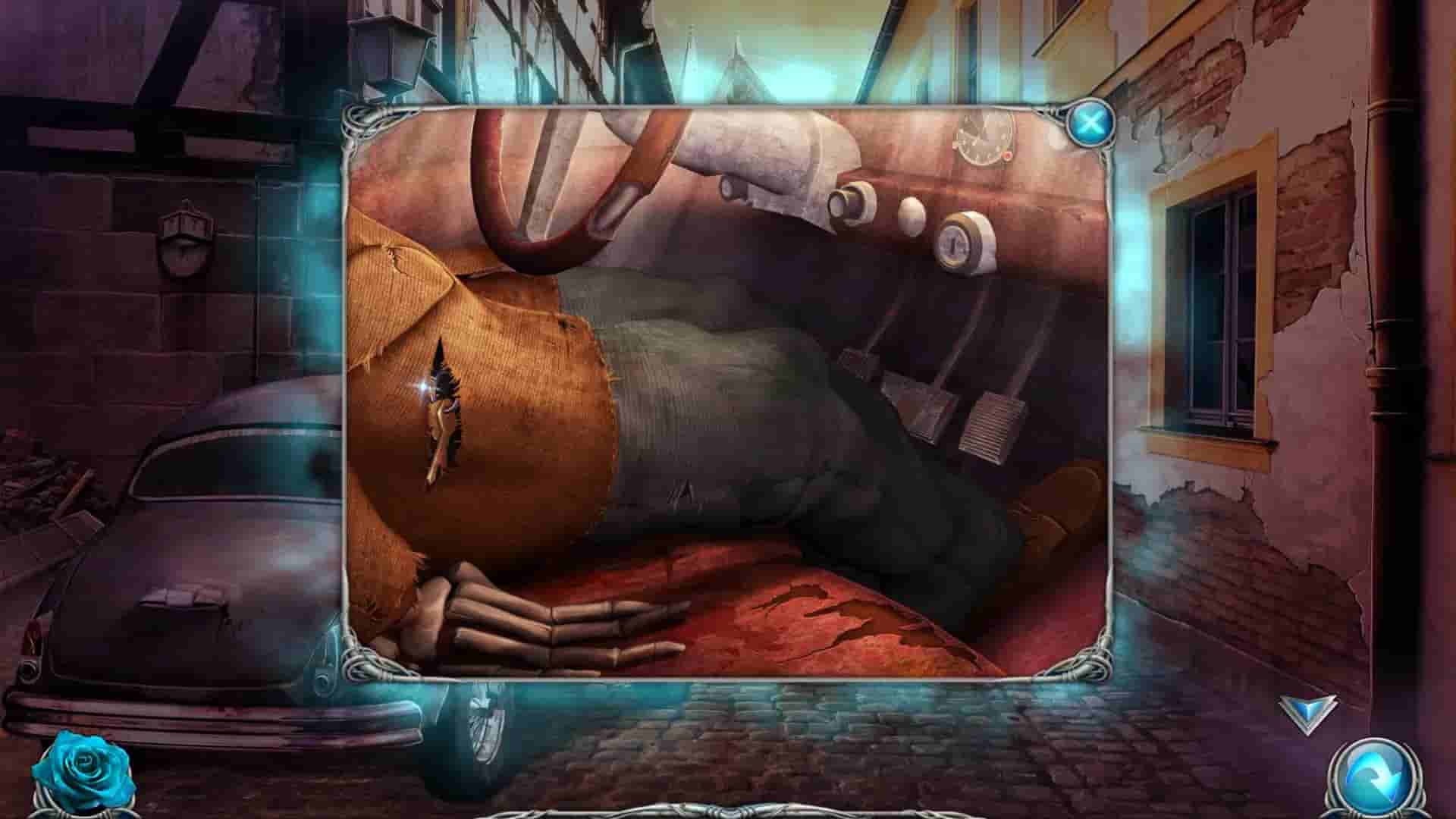 Dracula's Legacy screenshot thumbnail screenshot 3