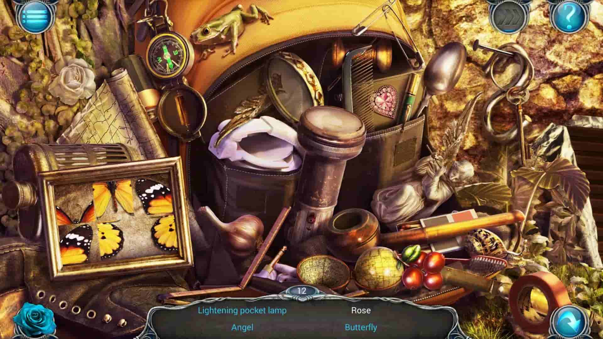 Dracula's Legacy screenshot thumbnail screenshot 4