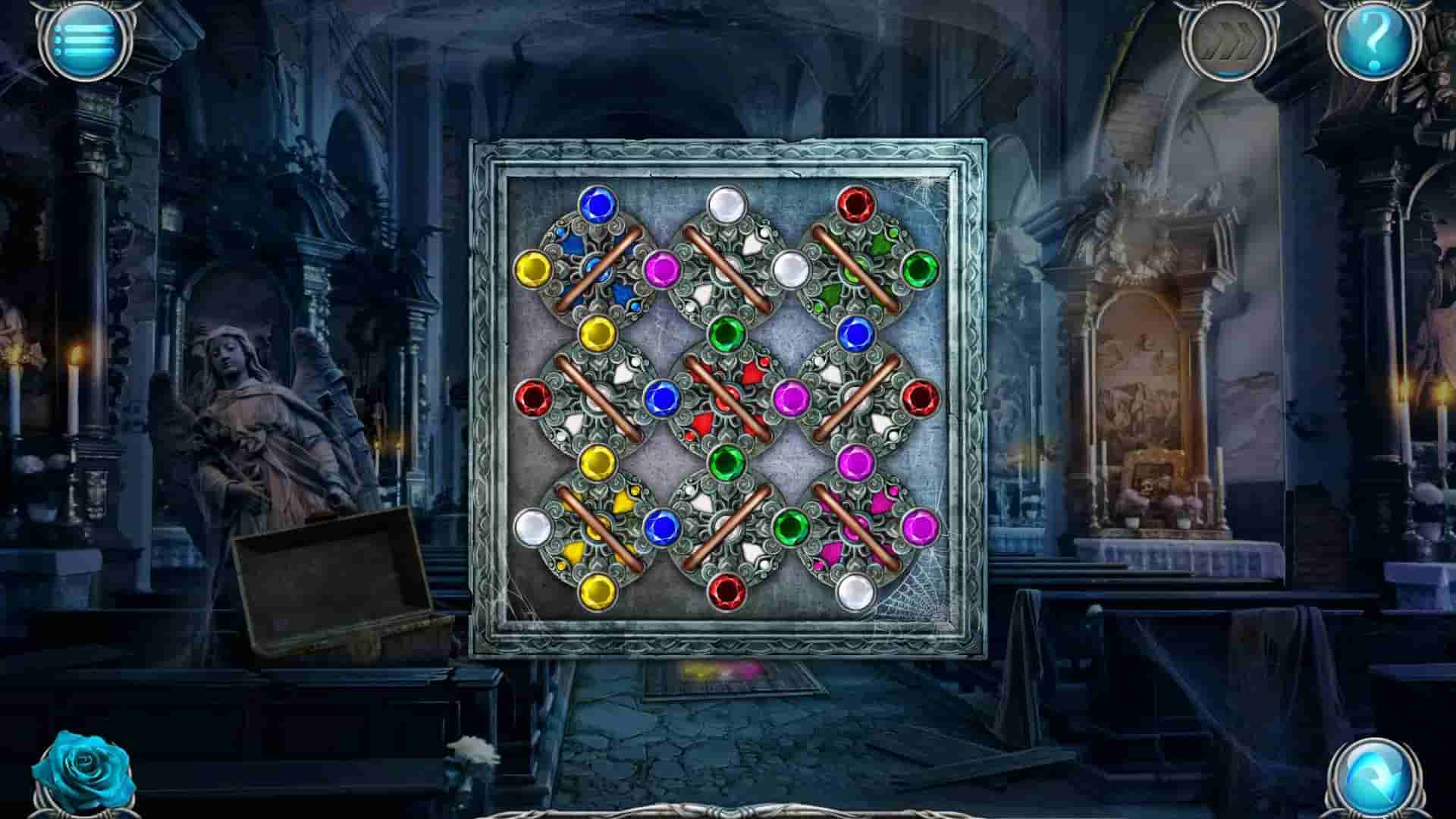 Dracula's Legacy screenshot thumbnail screenshot 6