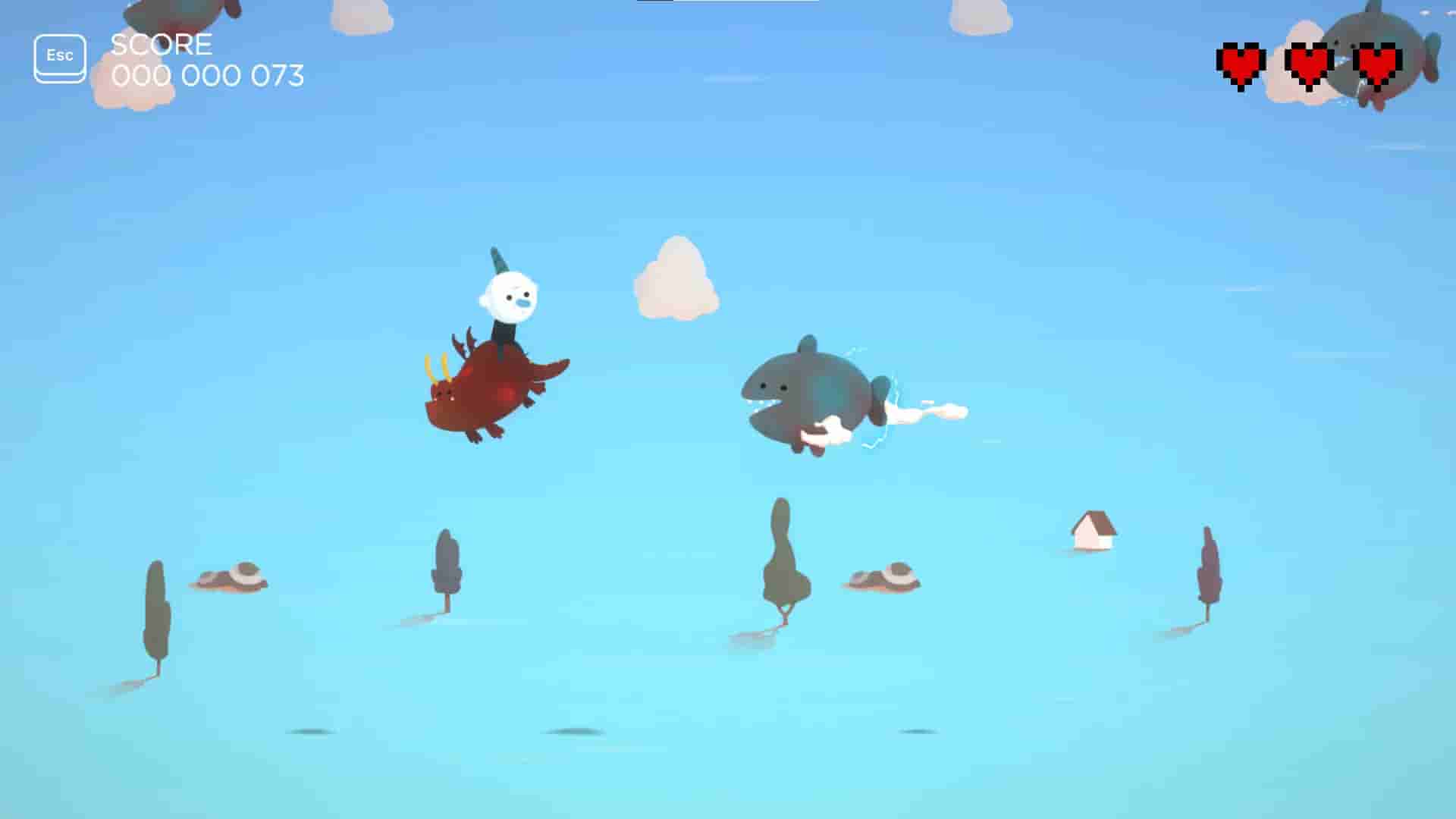Dragon Abyss screenshot thumbnail screenshot 3