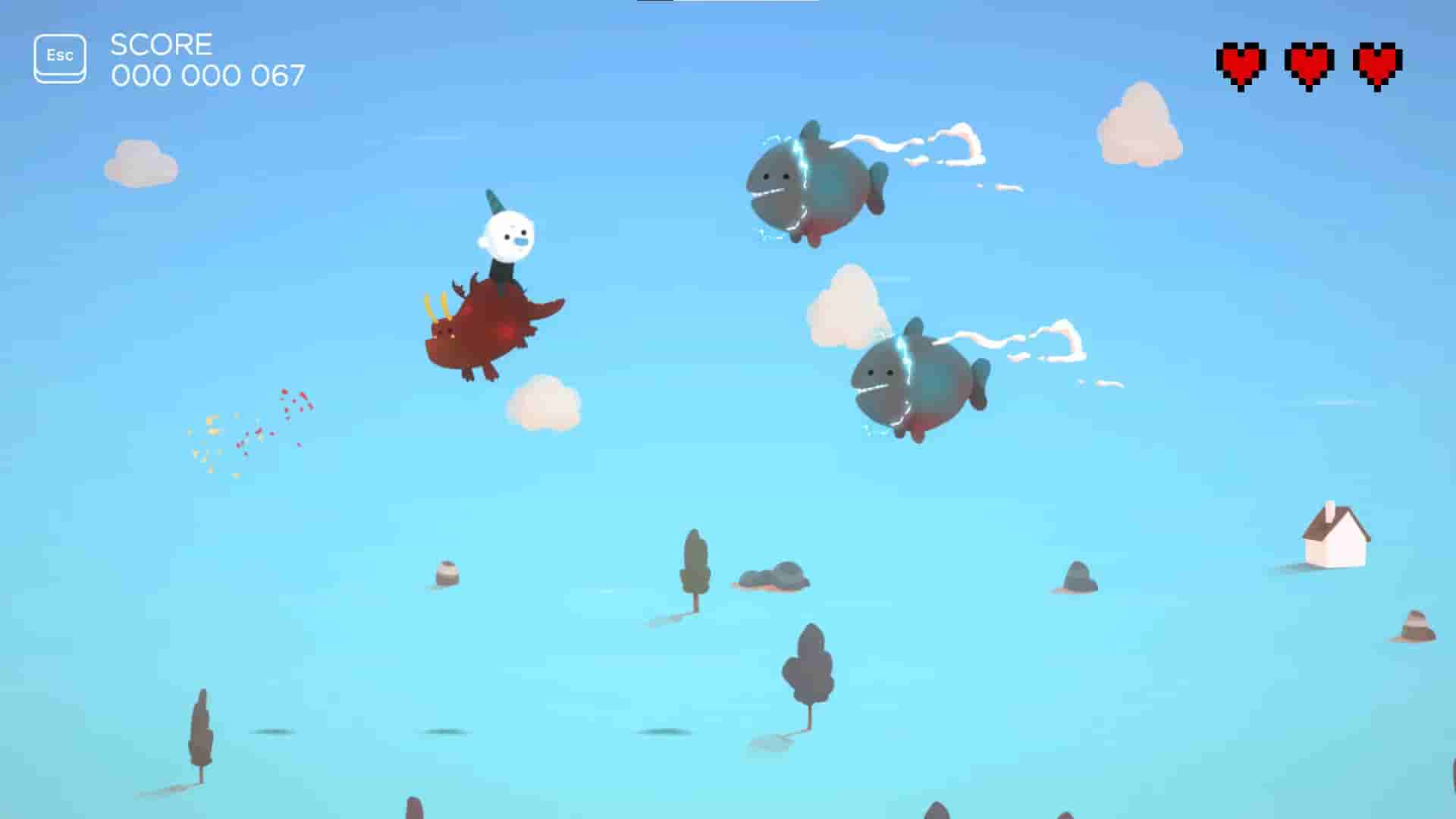 Dragon Abyss screenshot thumbnail screenshot 4