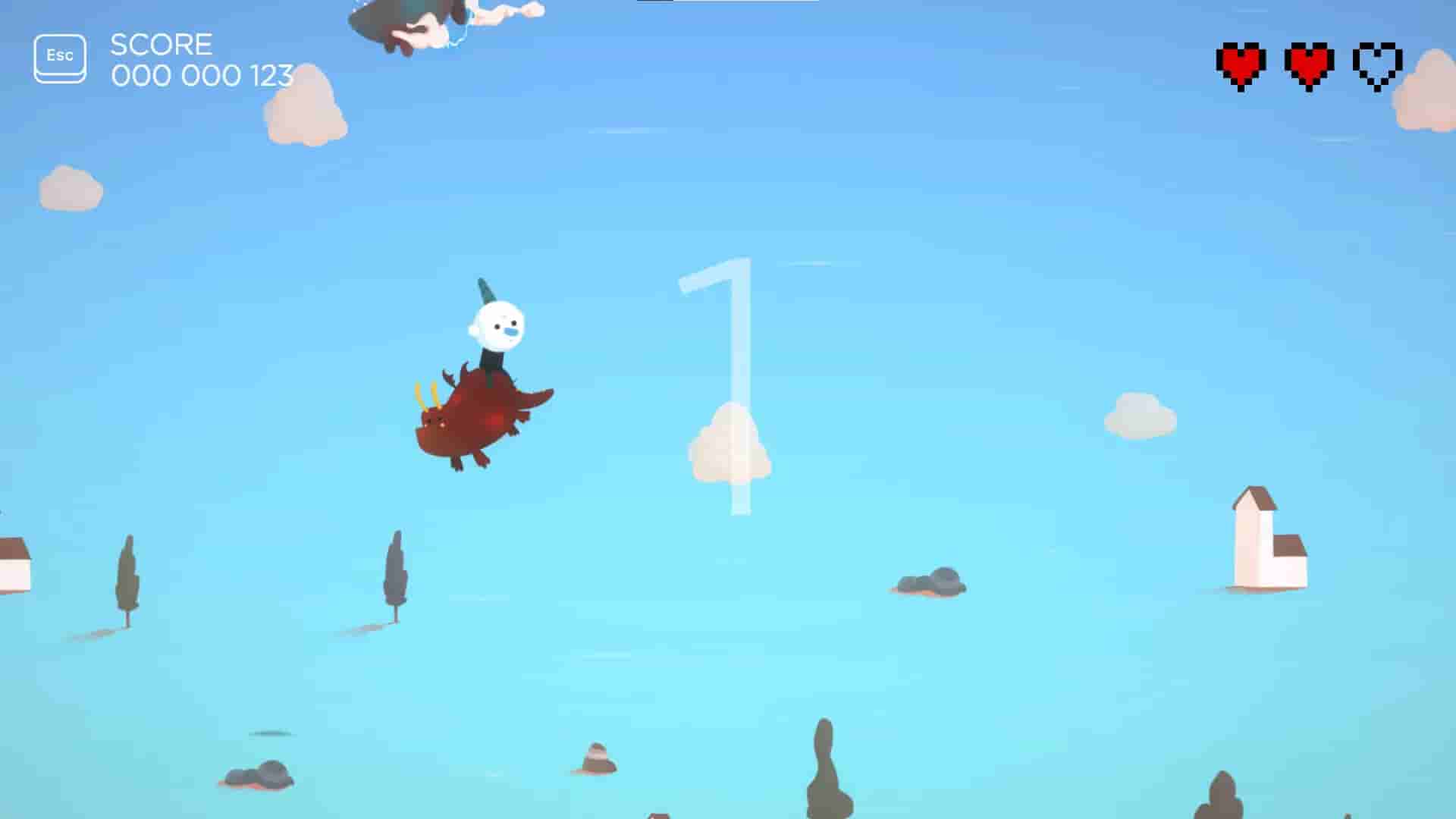 Dragon Abyss screenshot thumbnail screenshot 5