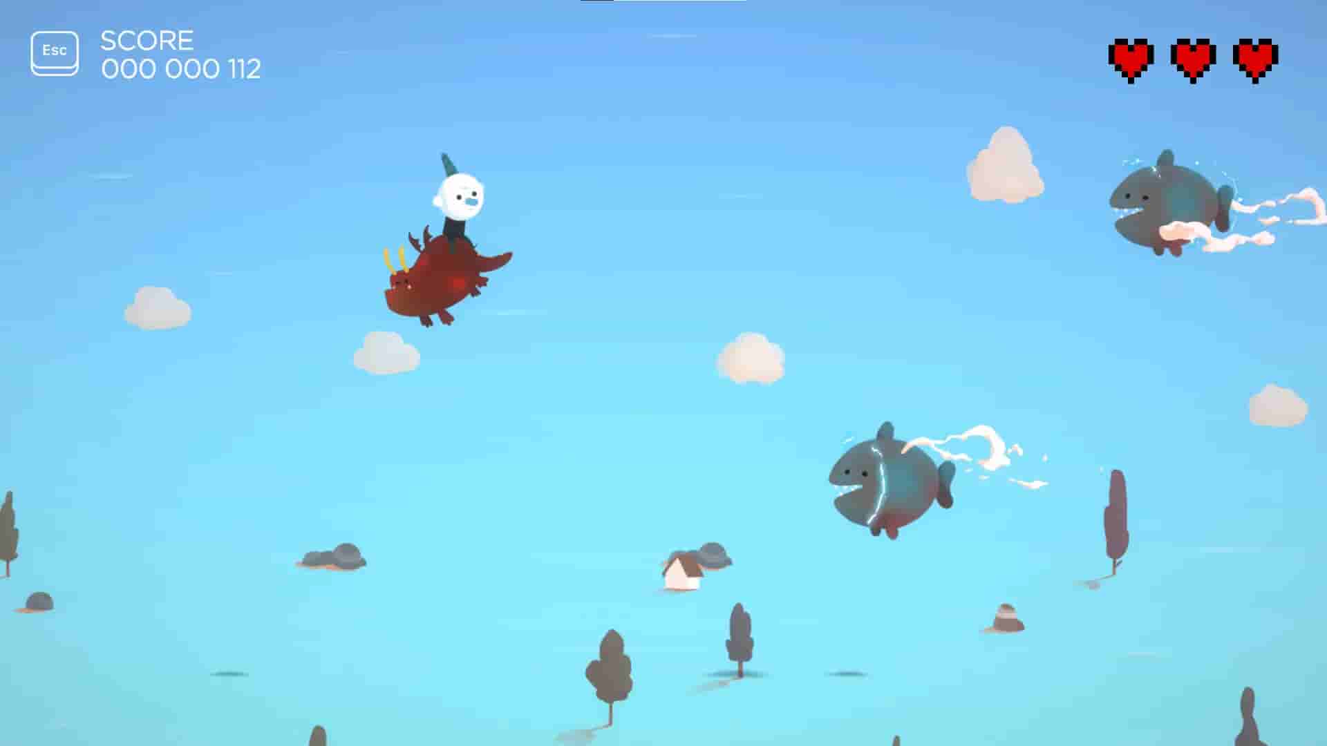 Dragon Abyss screenshot thumbnail screenshot 6