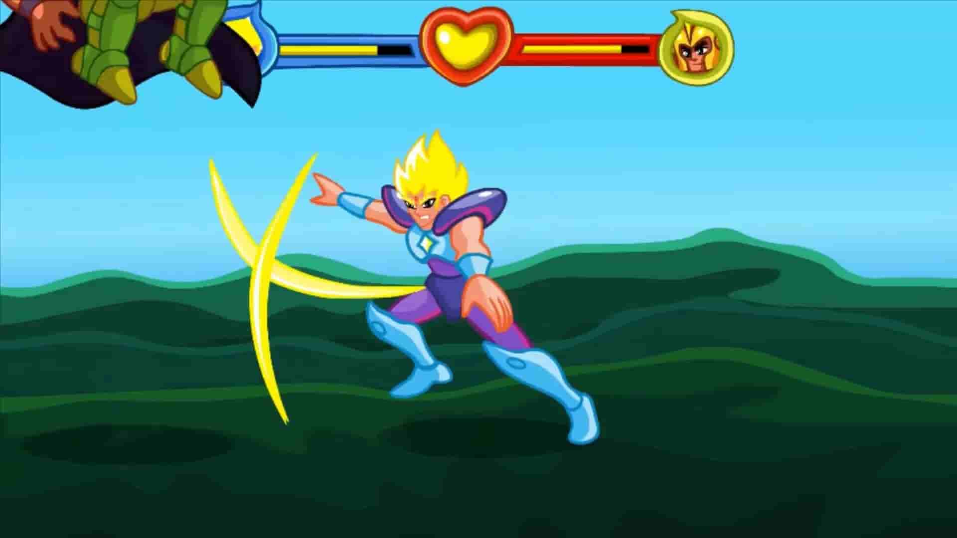 Dragon and Phoenix screenshot thumbnail screenshot 0