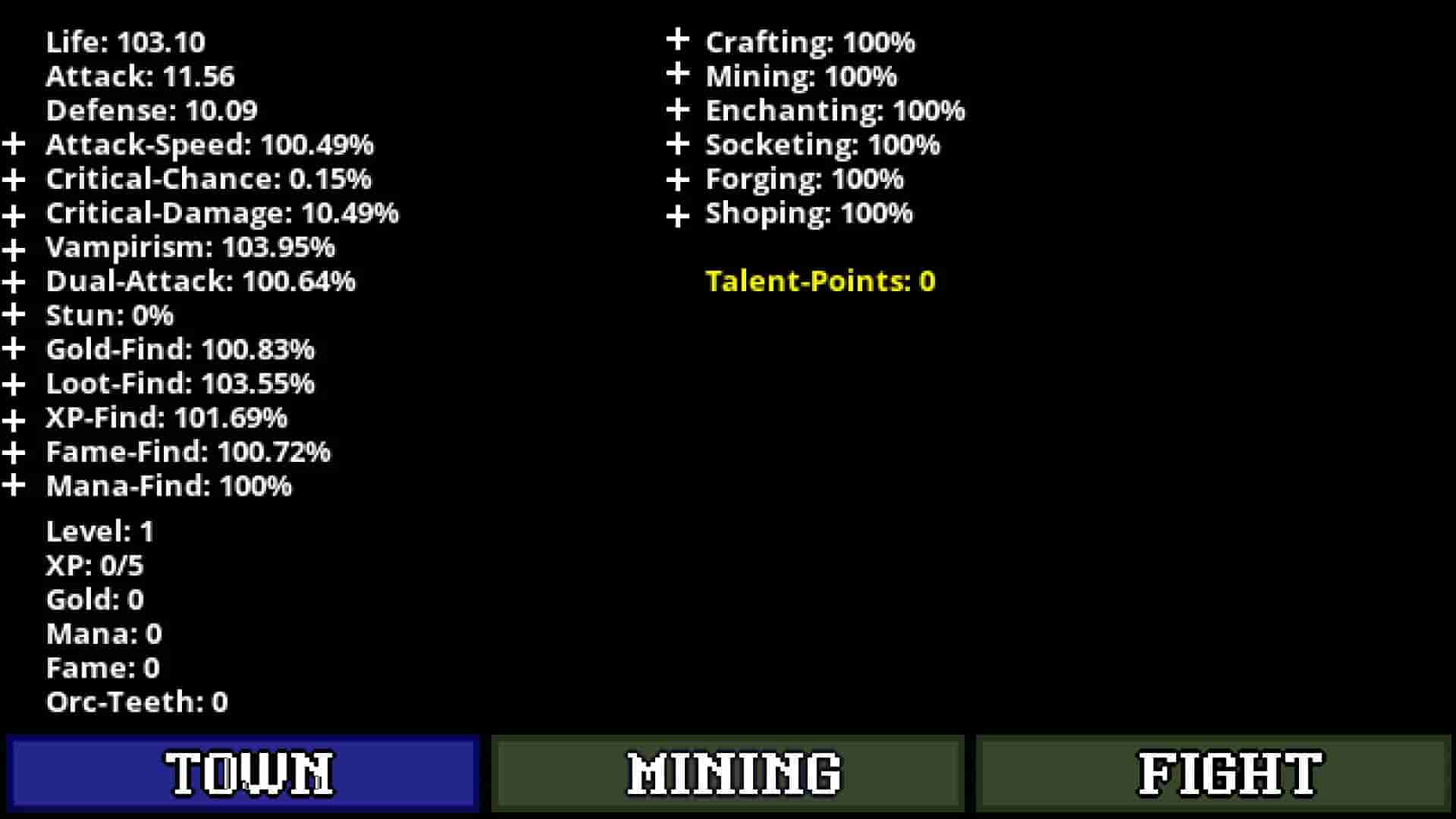 Dragon Blast screenshot thumbnail screenshot 0