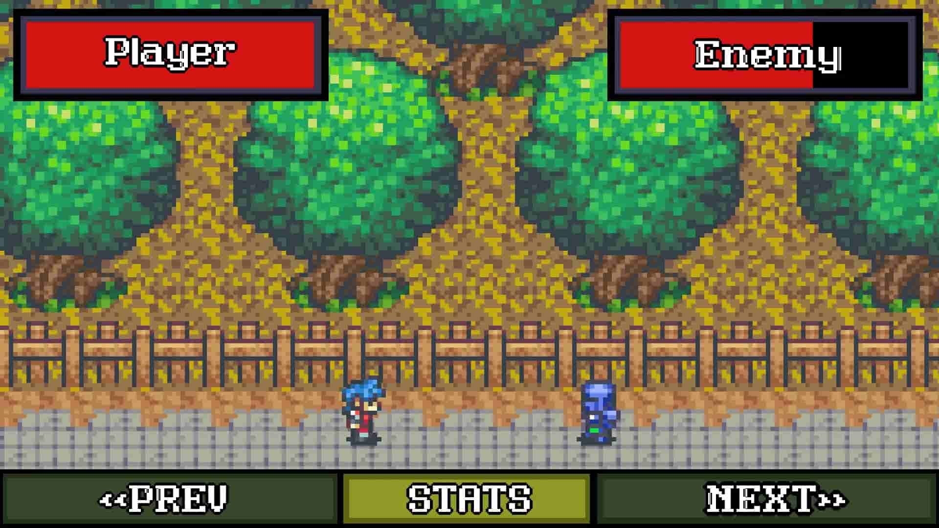 Dragon Blast screenshot thumbnail screenshot 3