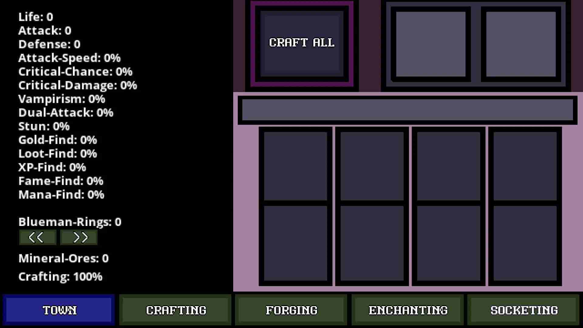 Dragon Blast screenshot thumbnail screenshot 6