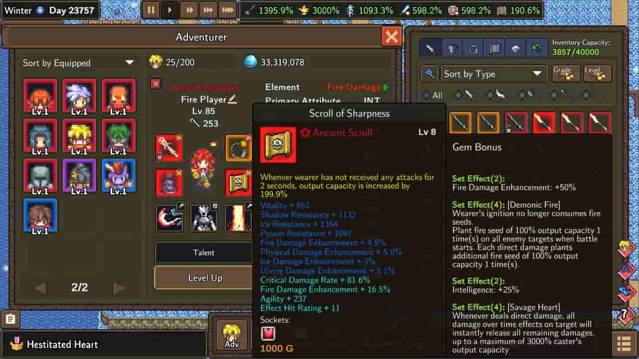 Dragon Cliff screenshot thumbnail screenshot 0