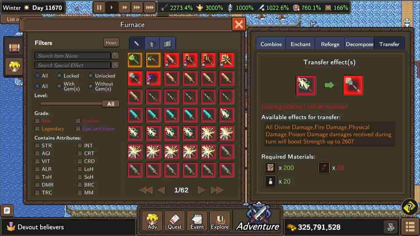 Dragon Cliff screenshot thumbnail screenshot 1