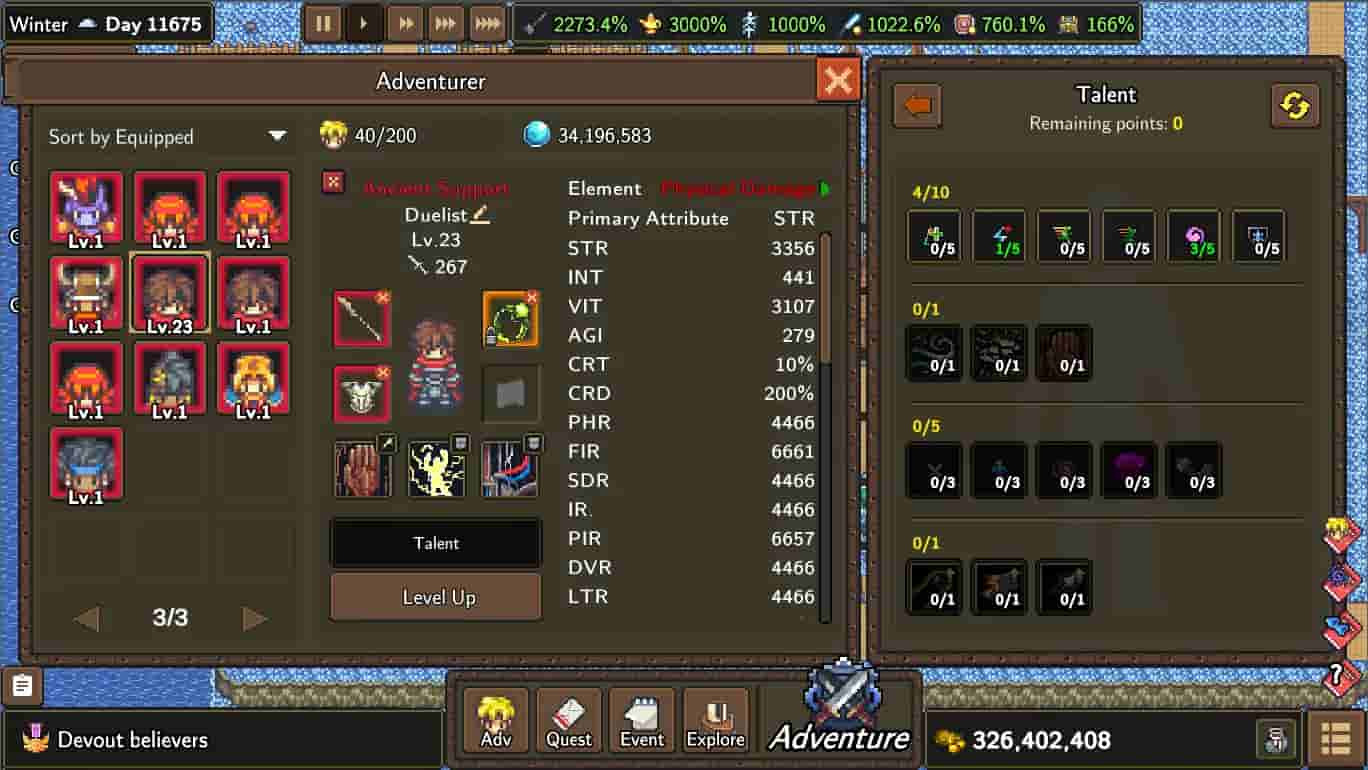 Dragon Cliff screenshot thumbnail screenshot 12
