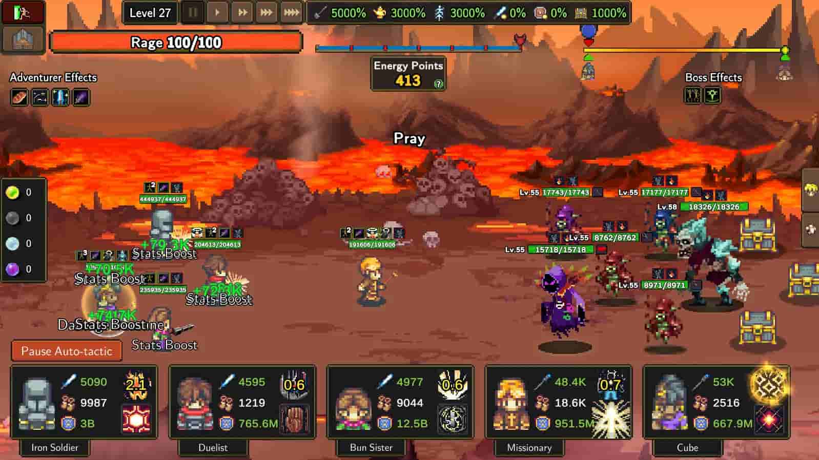 Dragon Cliff screenshot thumbnail screenshot 13