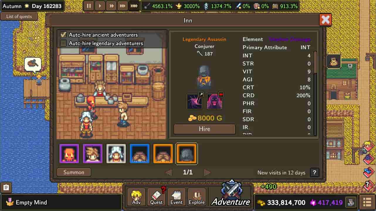 Dragon Cliff screenshot thumbnail screenshot 3