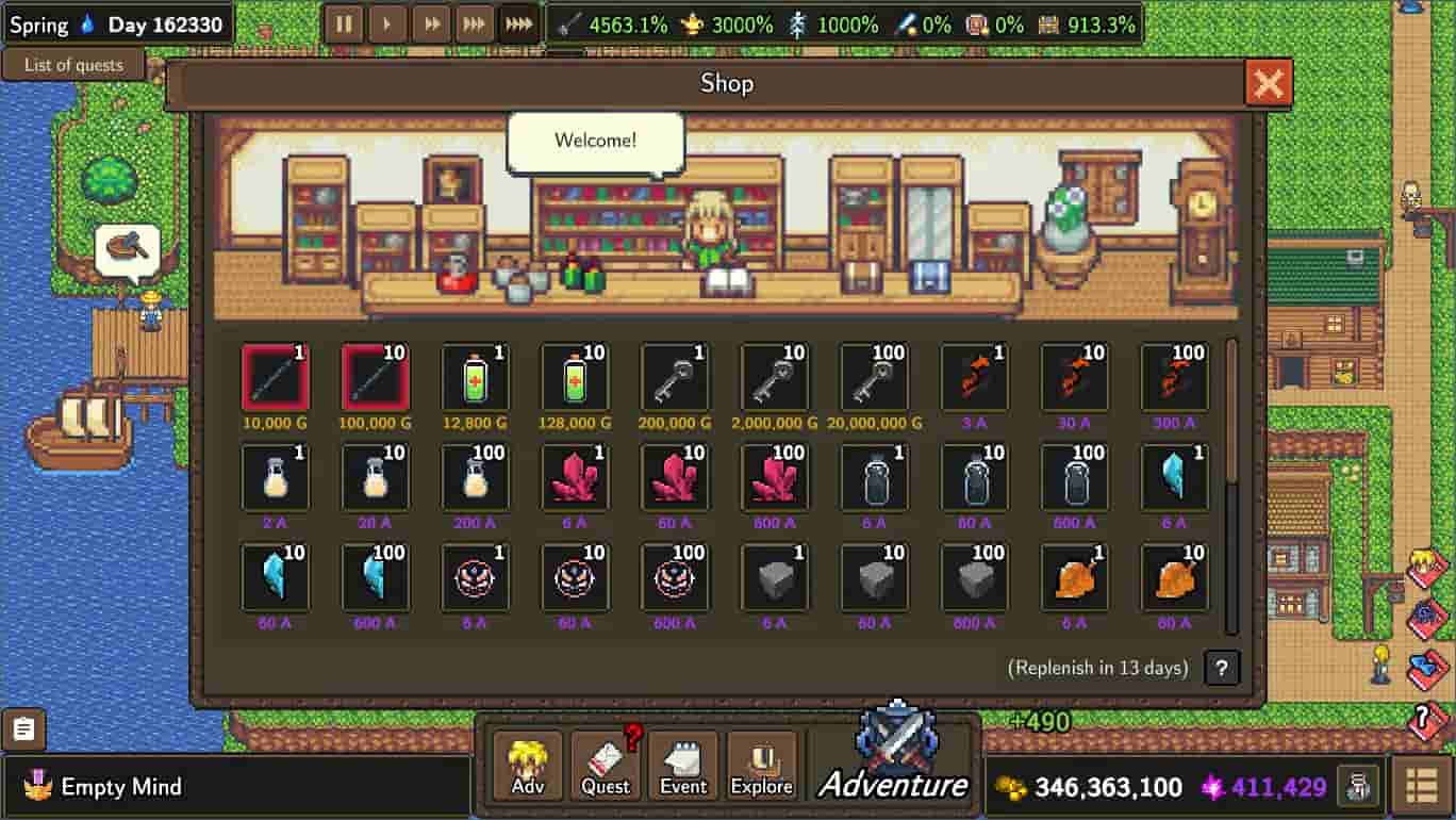 Dragon Cliff screenshot thumbnail screenshot 8