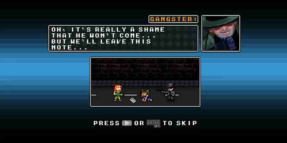 Dragon Climax screenshot thumbnail screenshot 0