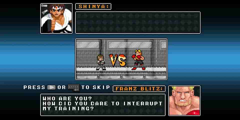 Dragon Climax screenshot thumbnail screenshot 3