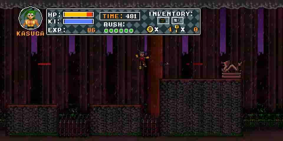 Dragon Climax screenshot thumbnail screenshot 4