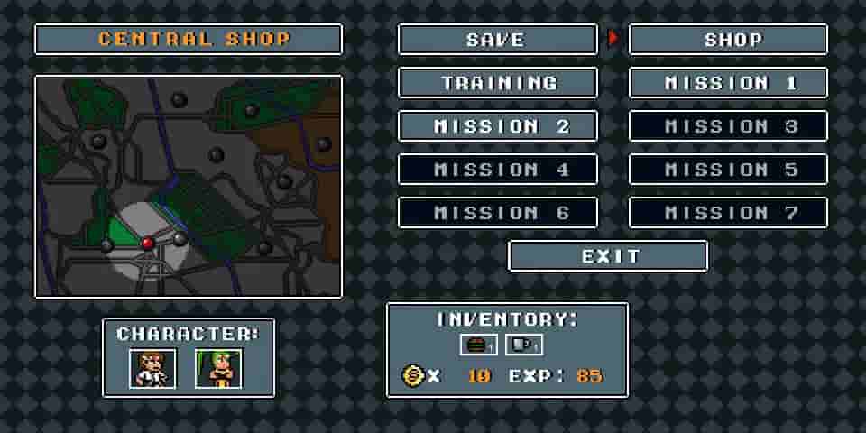 Dragon Climax screenshot thumbnail screenshot 5