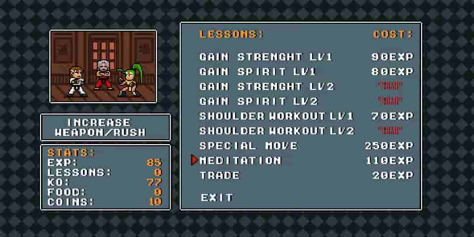 Dragon Climax screenshot thumbnail screenshot 6