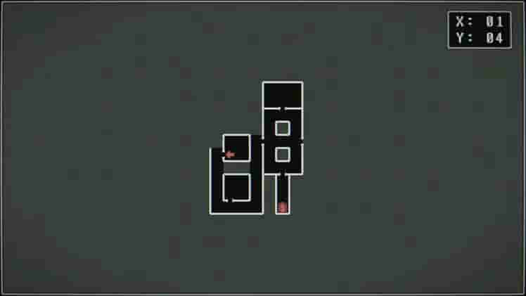 Dragon Ruins II screenshot thumbnail screenshot 5
