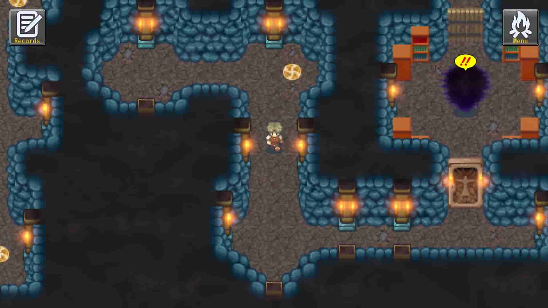 Dragon Takers screenshot thumbnail screenshot 1