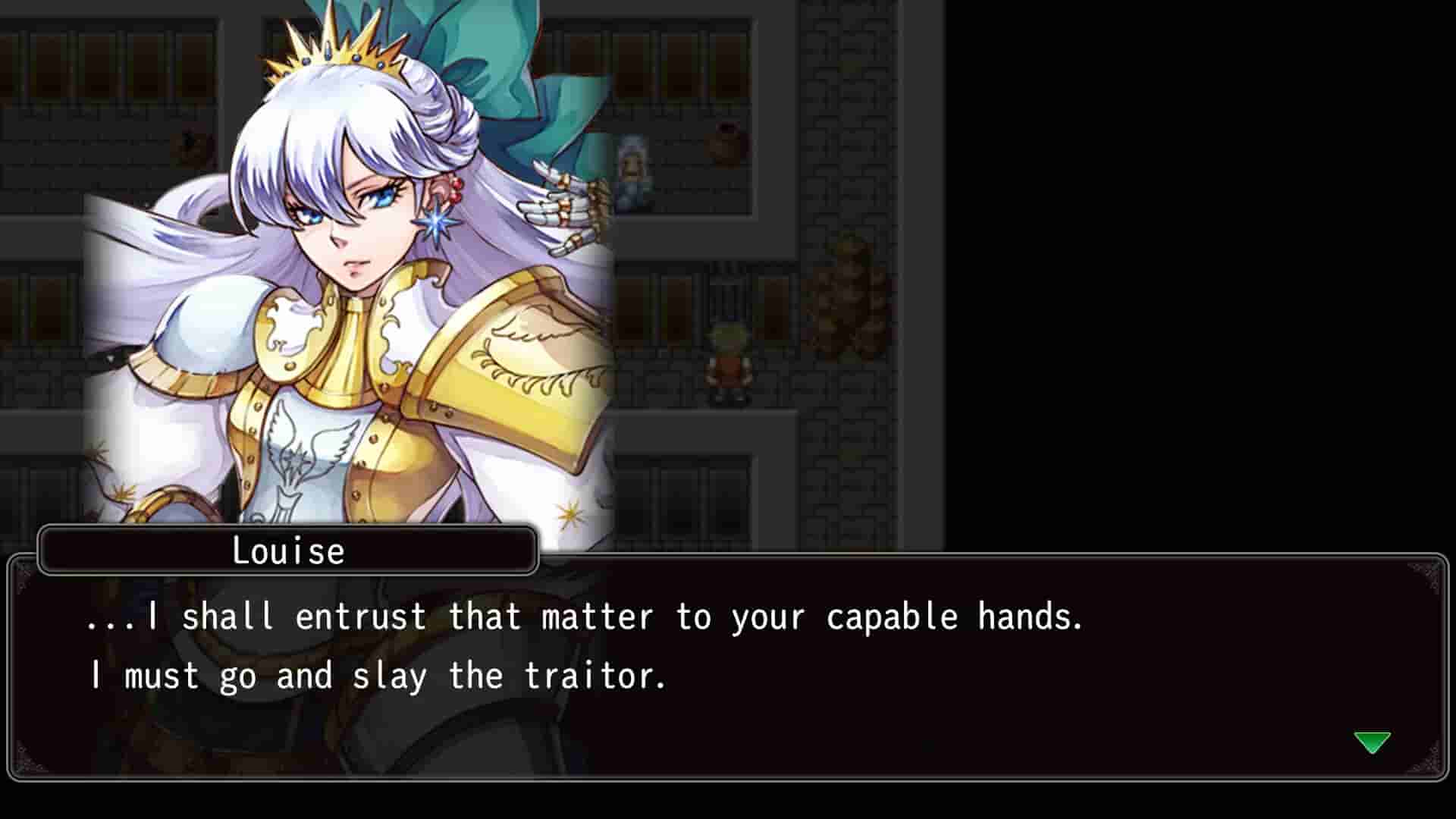 Dragon Takers screenshot thumbnail screenshot 4