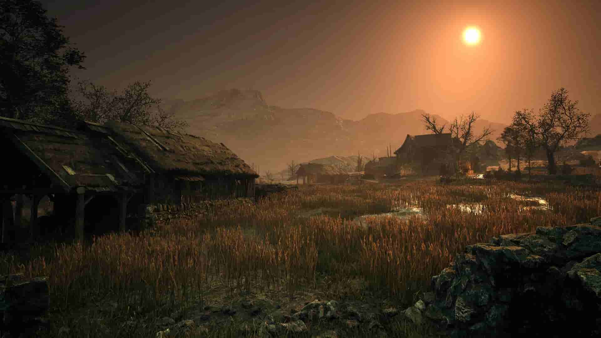 Dragonkin: The Banished screenshot thumbnail screenshot 4