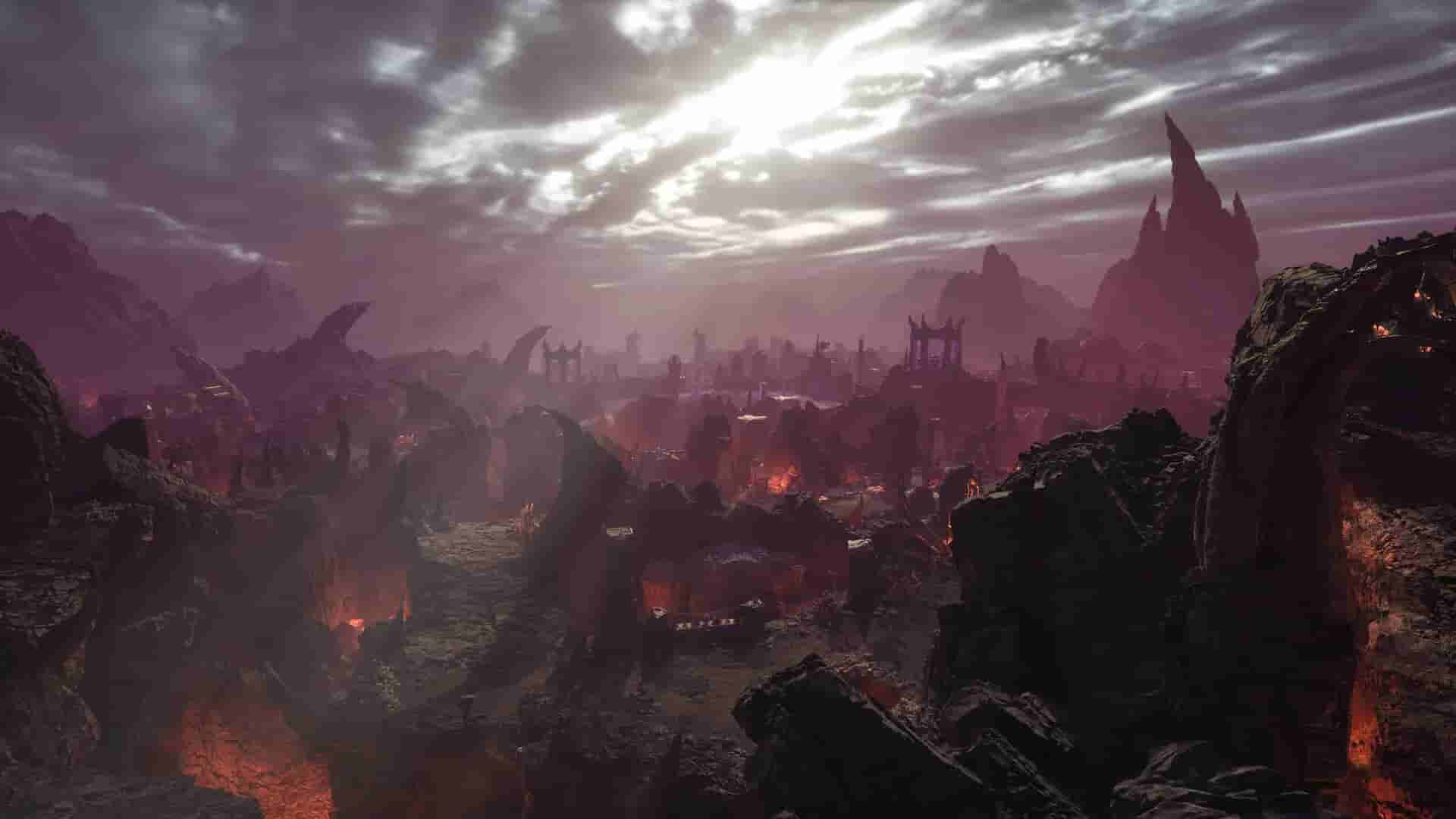 Dragonkin: The Banished screenshot thumbnail screenshot 8
