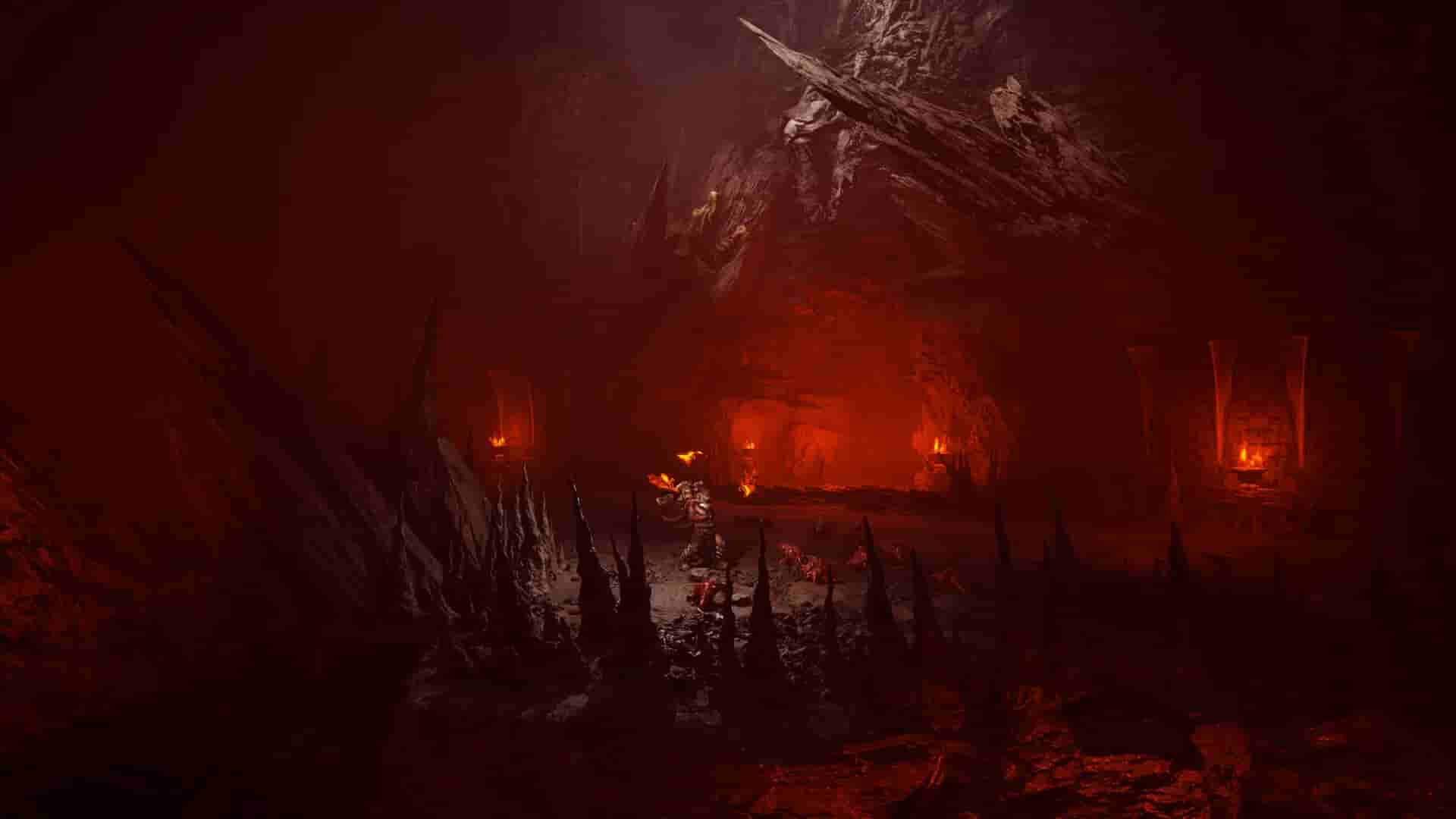 Dragonkin: The Banished screenshot thumbnail screenshot 9