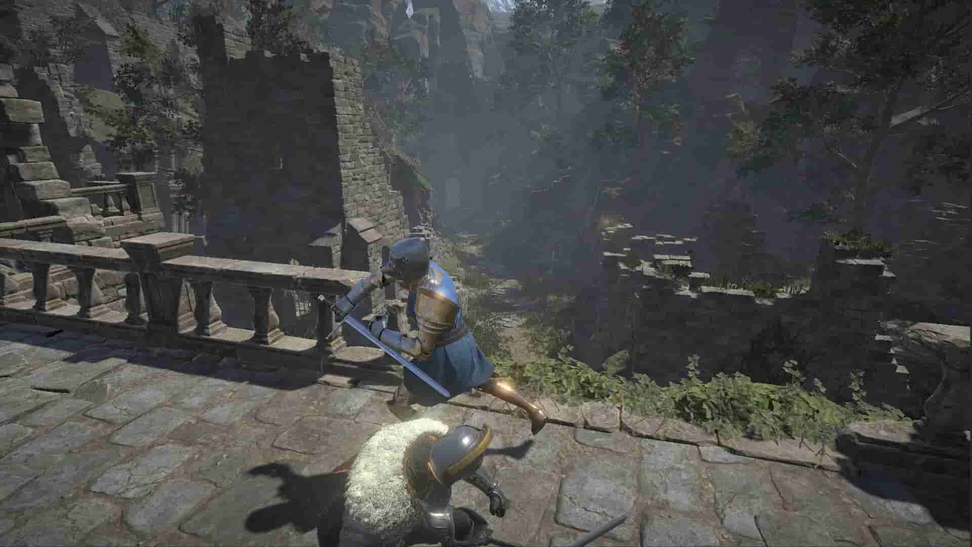 Dragon's Dog mother screenshot thumbnail screenshot 0