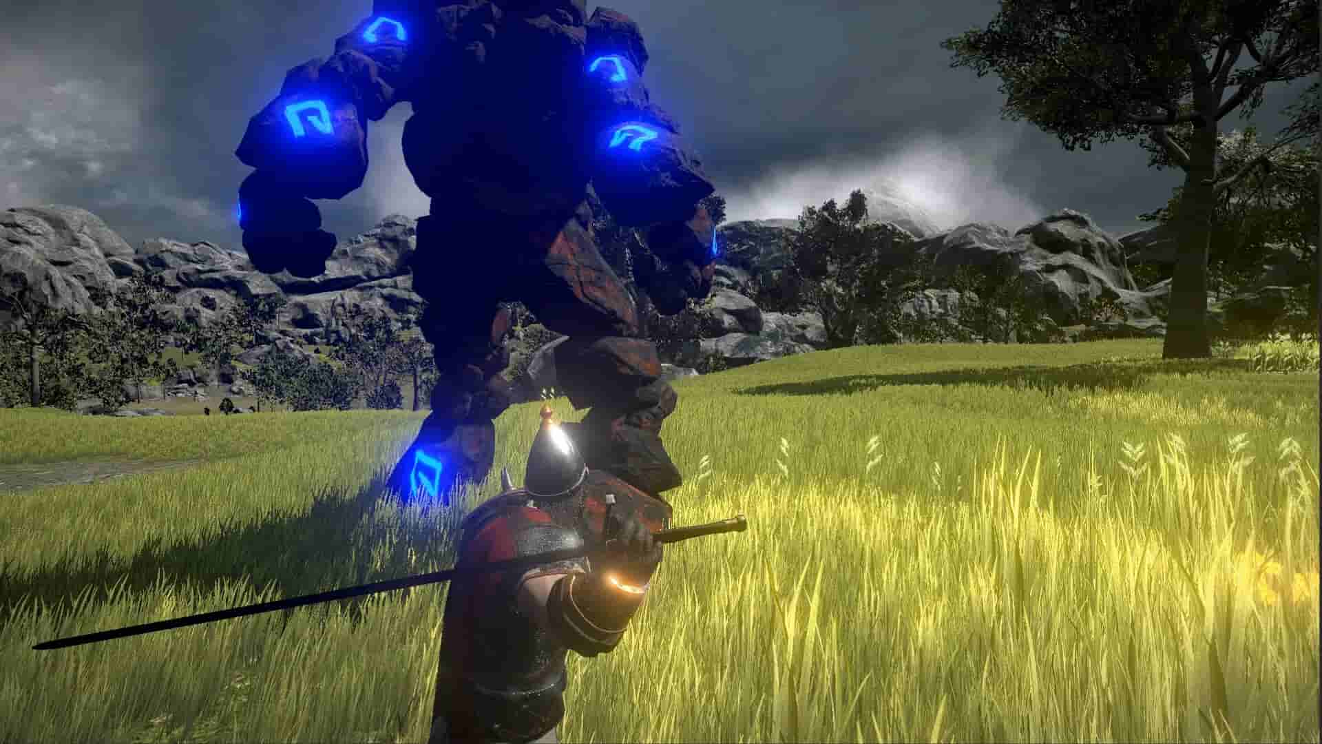 Dragon's Dog mother screenshot thumbnail screenshot 2