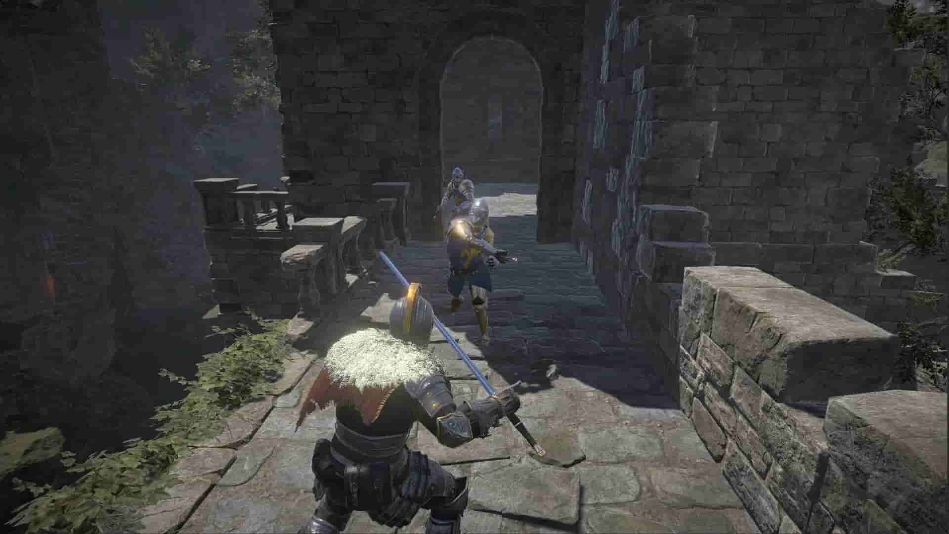 Dragon's Dog mother screenshot thumbnail screenshot 7