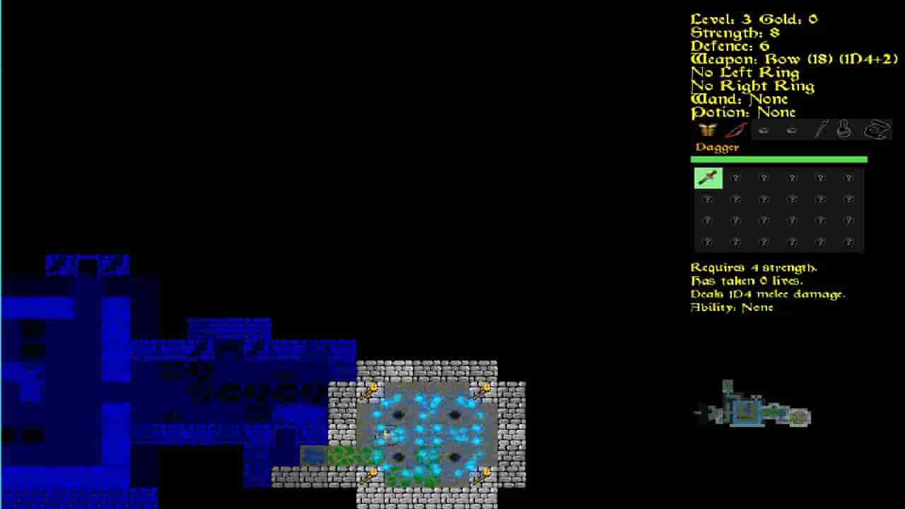 Dragon's Lunch screenshot thumbnail screenshot 1