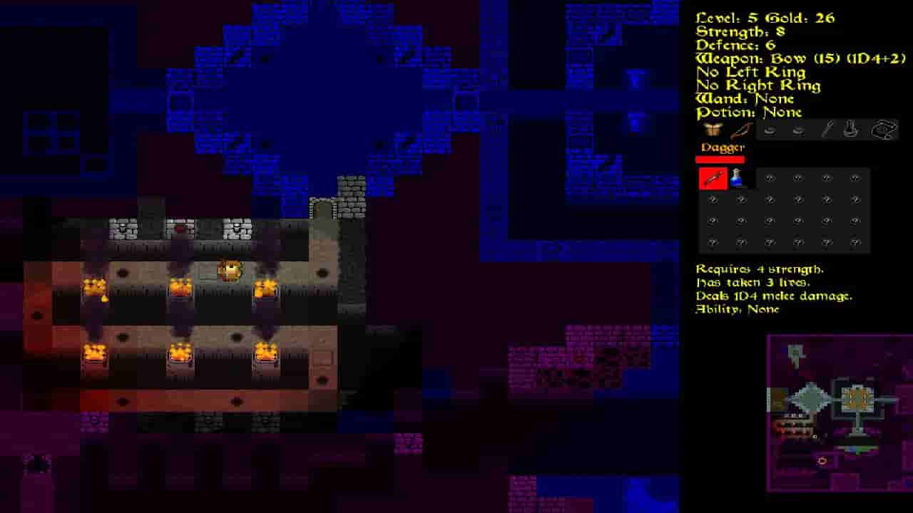 Dragon's Lunch screenshot thumbnail screenshot 10