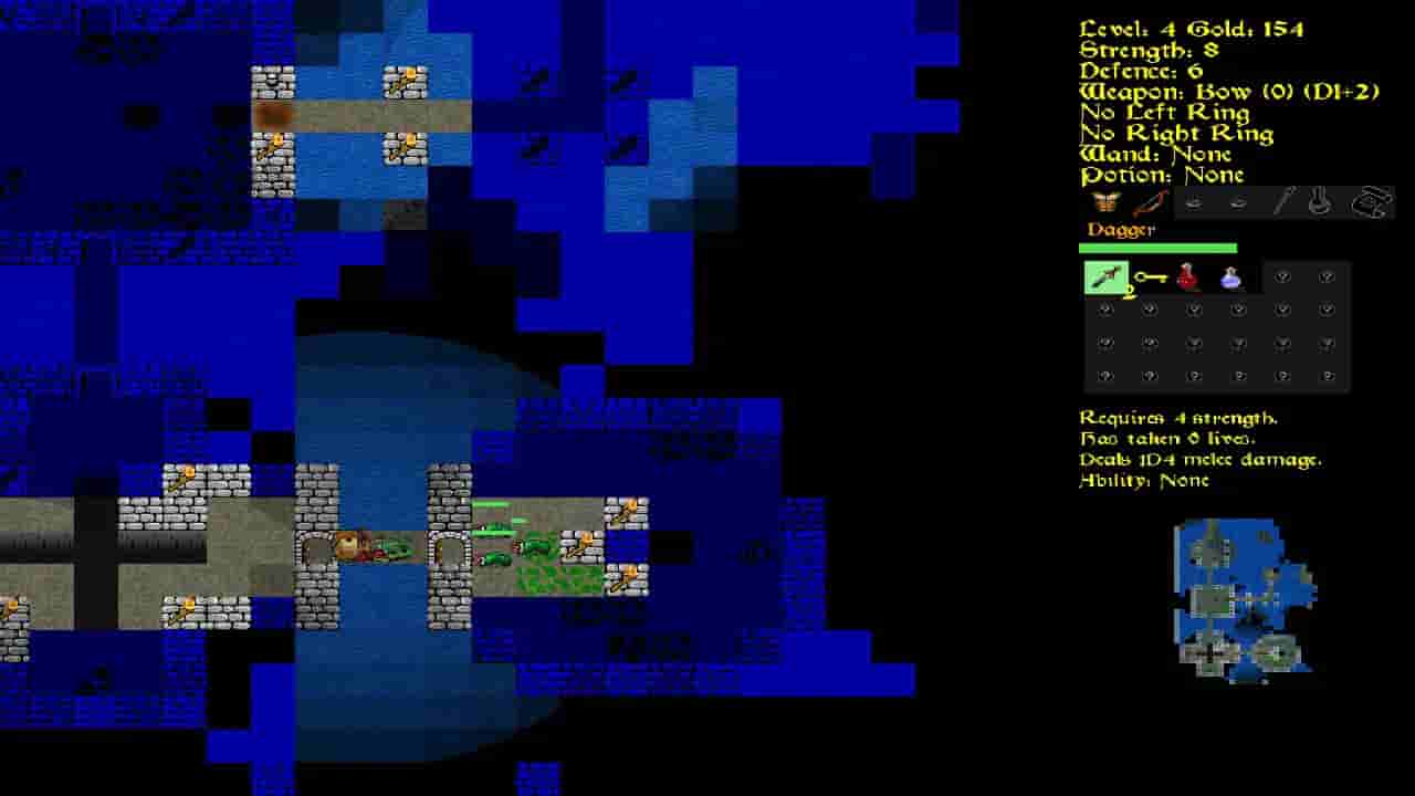 Dragon's Lunch screenshot thumbnail screenshot 11