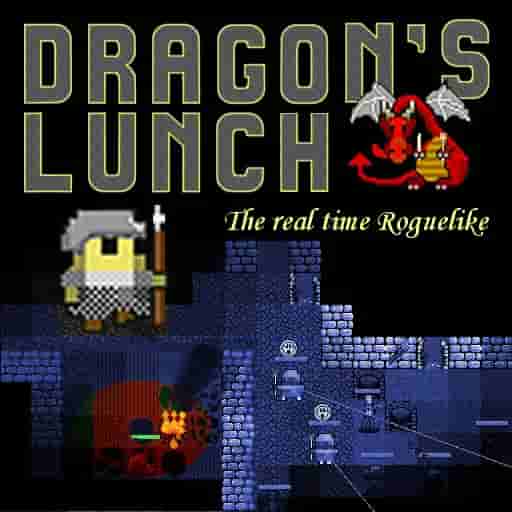Dragon's Lunch screenshot thumbnail screenshot 14