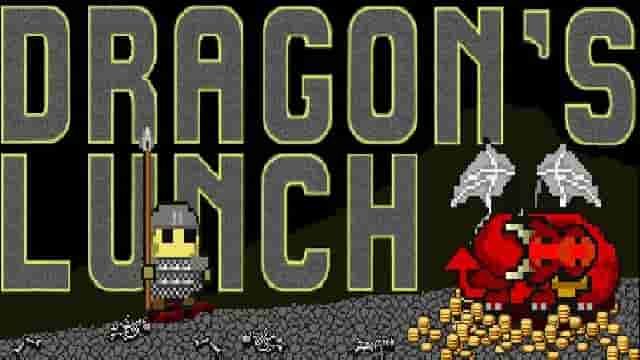 Dragon's Lunch screenshot thumbnail screenshot 17